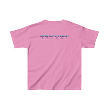 Aspen Santa Fe Ballet School T-Shirt: Kids