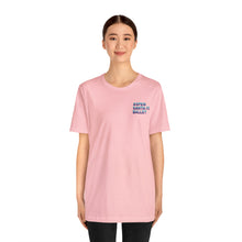 Aspen Santa Fe Ballet School T-Shirt: Adult