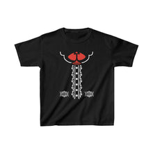Aspen Santa Fe Ballet Folklórico T-Shirt: Kids