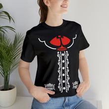 Aspen Santa Fe Ballet Folklórico T-Shirt - Adult