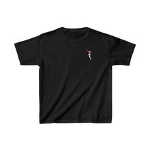 Nutcracker T-shirt: Kids
