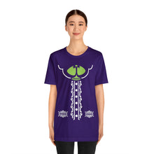 Aspen Santa Fe Ballet Folklórico T-Shirt - Adult