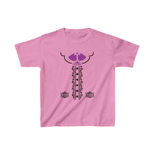 Aspen Santa Fe Ballet Folklórico T-Shirt: Kids